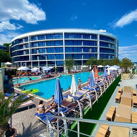 Марістелла Морська Перлина Οδησσός Εξωτερικό φωτογραφία